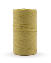Phil Raphia Ruban, kleur olive