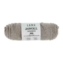 Lang Yarns Jawoll Superwash, kleur 45