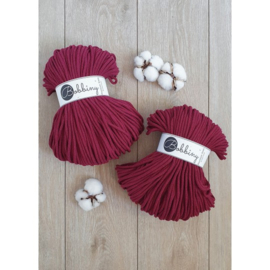 Bobbiny Premium kleur Wine Red