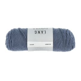 Lang Yarns Jawoll Superwash, kleur 7