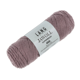 Lang Yarns Jawoll Superwash, kleur 348