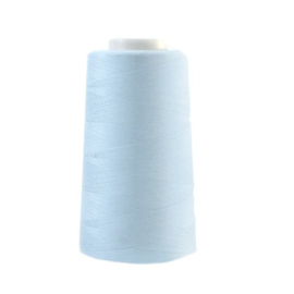 Lockgaren 3000y licht blauw nr259
