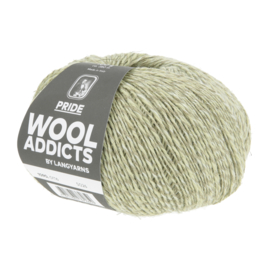 WOOLaddicts Pride, kleur 116