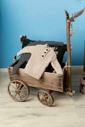Lang Yarns breiboek Fam 221, baby