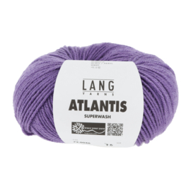 Lang Yarns Atlantis, kleur 46