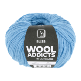 Wooladdicts Bliss, kleur 21