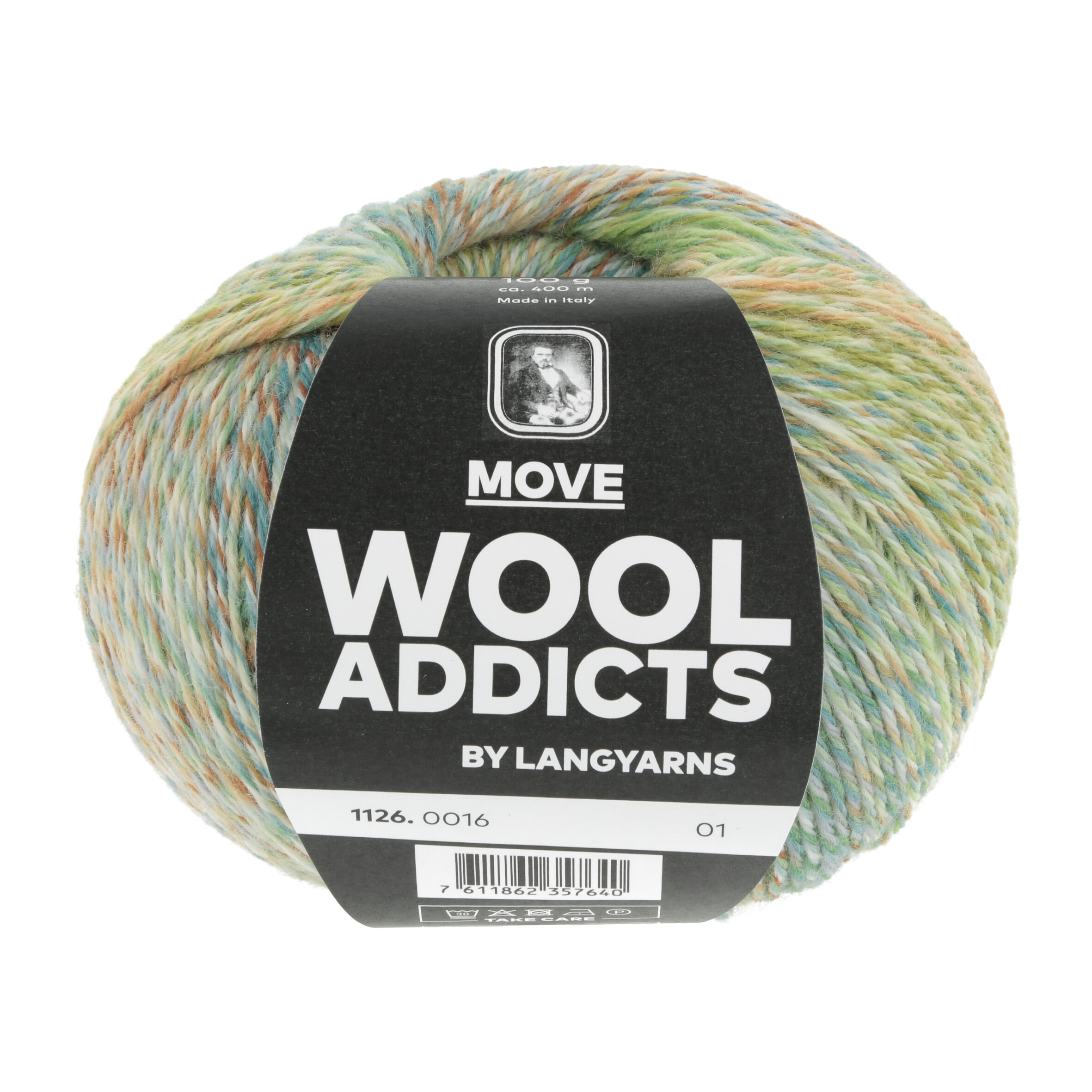 WA Move kleur 16
