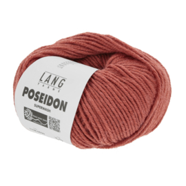 Lang Yarns Poseidon, kleur 29