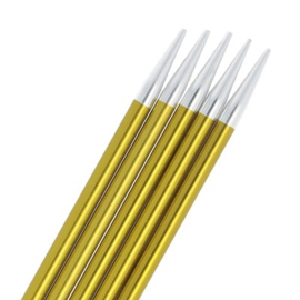 Zing Sokkenbreinaalden 3.5mm