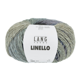 Lang Yarns Linello, kleur 25