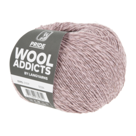 WOOLaddicts Pride, kleur 109