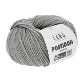 Lang Yarns Poseidon, kleur 24