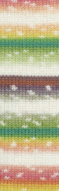 WA Mystery kleur 6