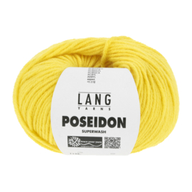 Lang Yarns Poseidon, kleur 14