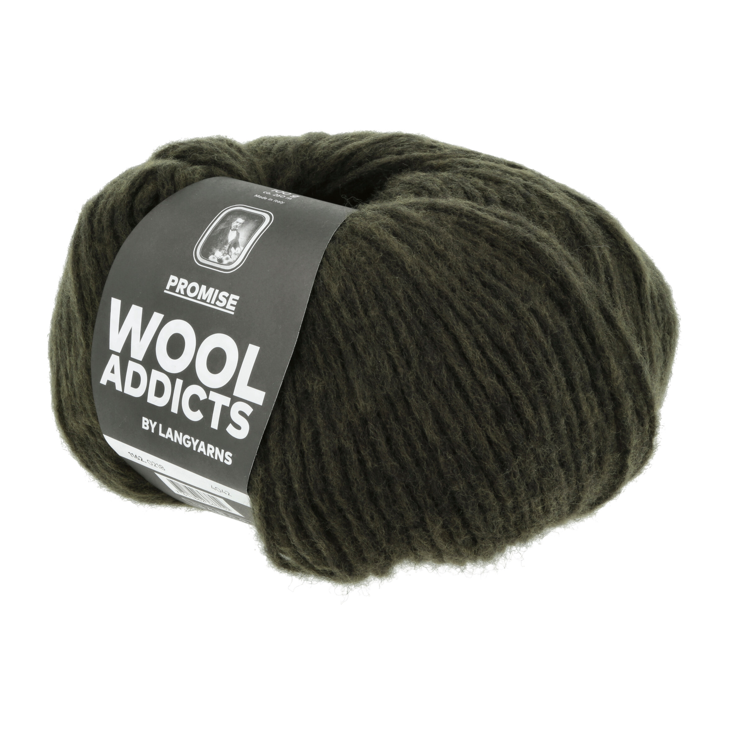 WA Promise kleur 218