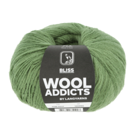 Wooladdicts Bliss, kleur 17