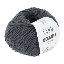 LY Oceania, kleur 70