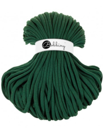 Bobbiny Jumbo kleur Pine Green