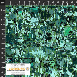 Avalana jersey greens