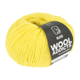 Wooladdicts Bliss, kleur 11