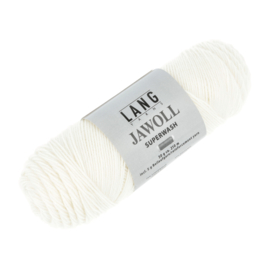 Lang Yarns Jawoll Superwash, kleur 94