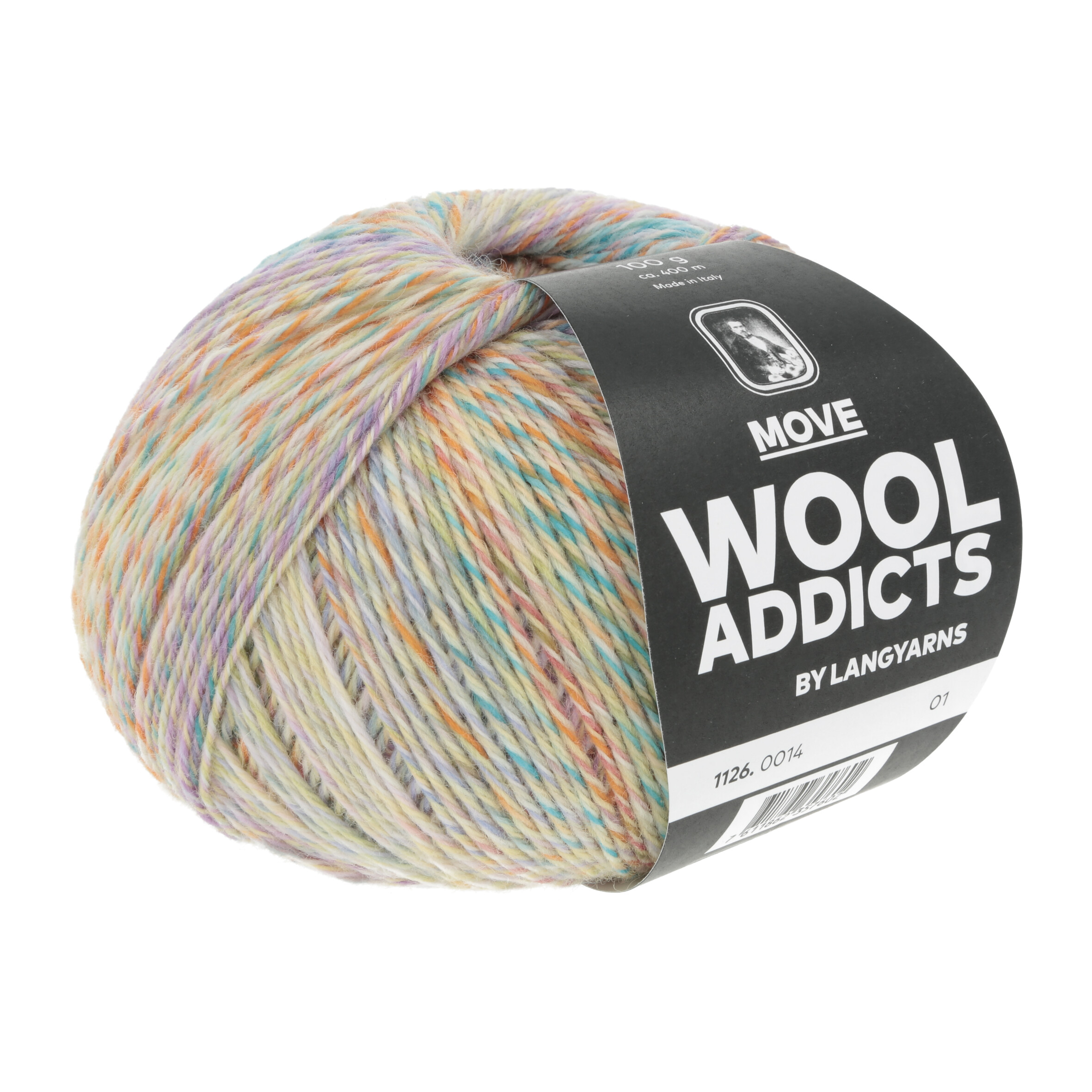 WA Move kleur 14