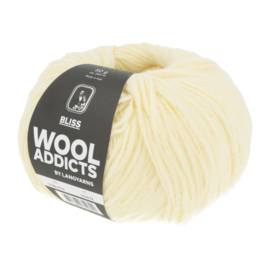 Wooladdicts Bliss, kleur 113