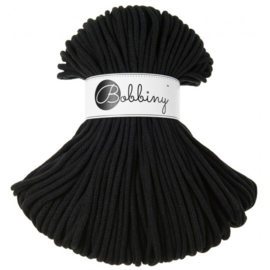 Bobbiny Premium kleur Black