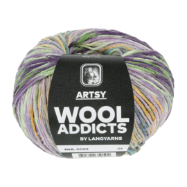 Artsy, kleur 9