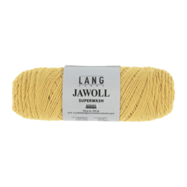 Lang Yarns Jawoll Superwash, kleur 250