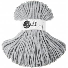 Bobbiny Premium kleur Light Grey