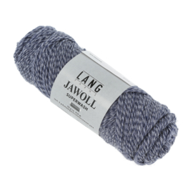 Lang Yarns Jawoll Superwash, kleur 258