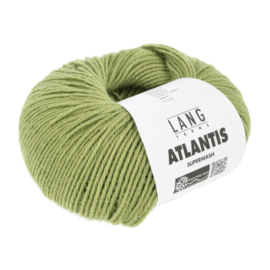 Lang Yarns Atlantis, kleur 44