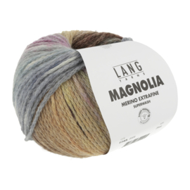 LY Magnolia kleur 8