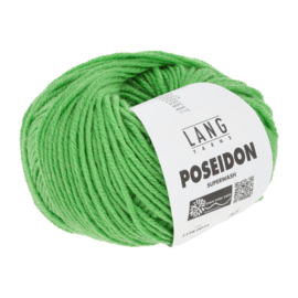 Lang Yarns Poseidon, kleur 16