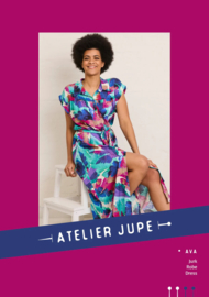 Atelier Jupe - Ava zomerjurk