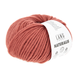 LangYarns Naturalis, kleur 60
