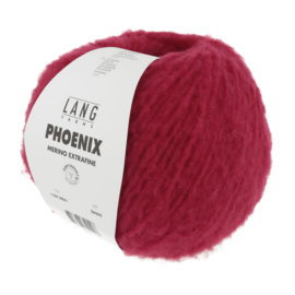 LY Phoenix kleur 61