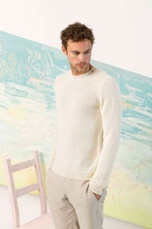 Lang Yarns breiboek Fam 242, collection