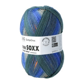 Twin Soxx 4ply | 558 Meadow