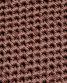 Phil Similicuir, kleur cognac