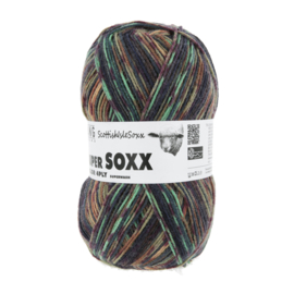 Super Soxx | 574 Harris
