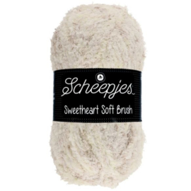 Scheepjes Sweetheart Soft Brush kleur 532