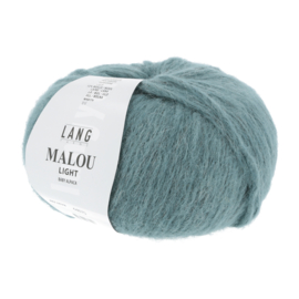 Lang Yarns Malou light, kleur 78