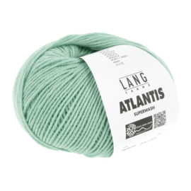 Lang Yarns Atlantis,  kleur 173