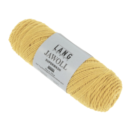 Lang Yarns Jawoll Superwash, kleur 250