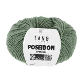 Lang Yarns Poseidon, kleur 91