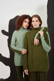Lang Yarns breiboek Fam 269, collection