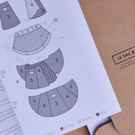 Atelier Brunette La Sac Banane