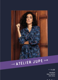 Atelier Jupe -Tilde hemdjurk